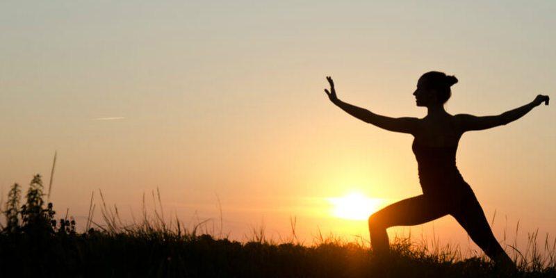 Como aliviar o estresse? Veja 4 exercícios físicos que podem te ajudar