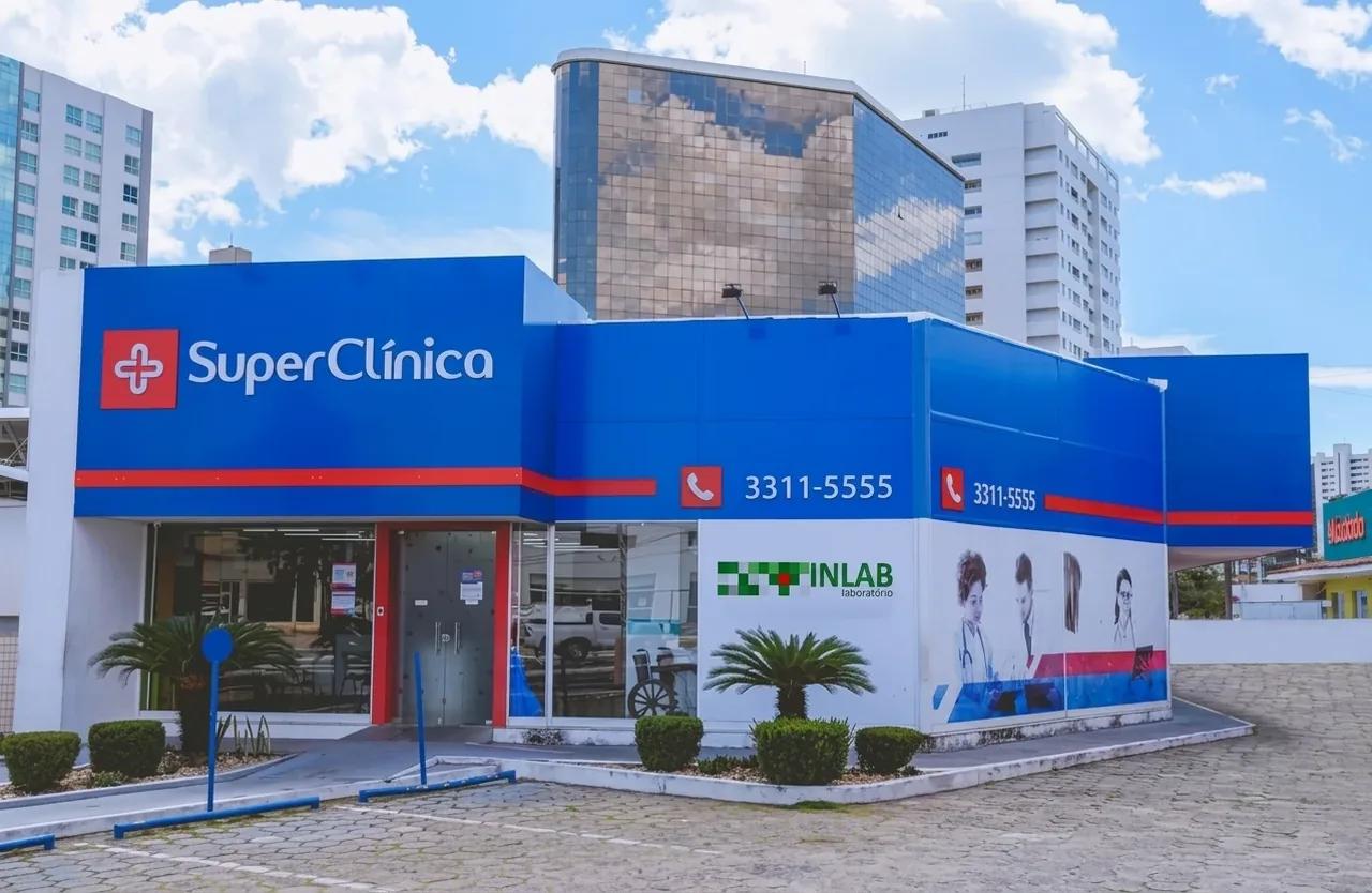 SuperClínica Marcus Center (Renascença)