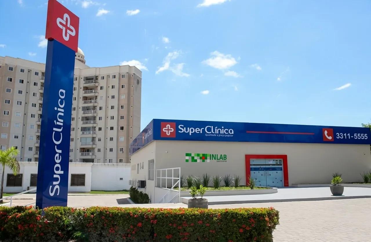SuperClínica Mario Andreazza (Turu)