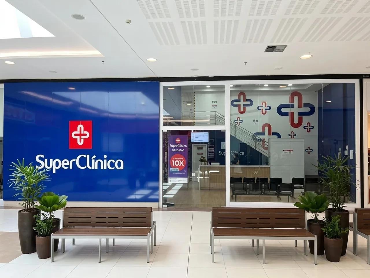 SuperClínica Patio Norte